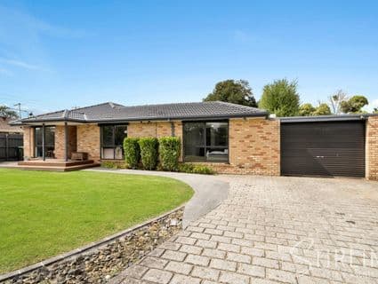 3 Olstead Drive, Baxter - Image 1