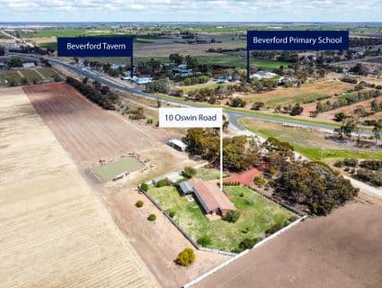 10 Oswin Road, Beverford - Image 1
