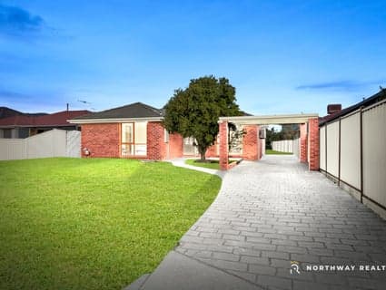 6 Knight Court, Meadow Heights - Image 1