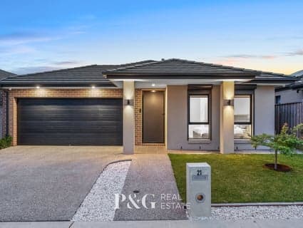 21 Brigadier Way, Berwick - Image 1