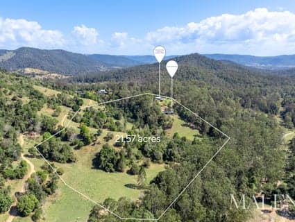 122 Upper Cedar Creek Road, Elaman Creek - Image 1