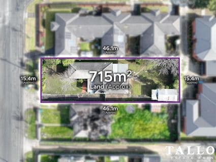 6 Elizabeth Street, Hastings - Thumbnail 2