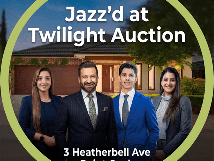 3 Heatherbell Avenue, Point Cook - Thumbnail 2