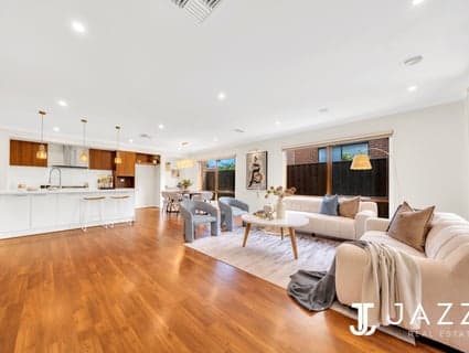 3 Heatherbell Avenue, Point Cook - Thumbnail 6
