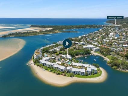 52/5 Quamby Place, Noosa Heads - Image 1