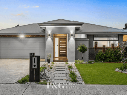 18 Marblelight Way, Clyde North - Image 1