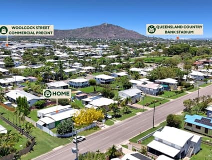 59 Hammett Street, Currajong - Image 1