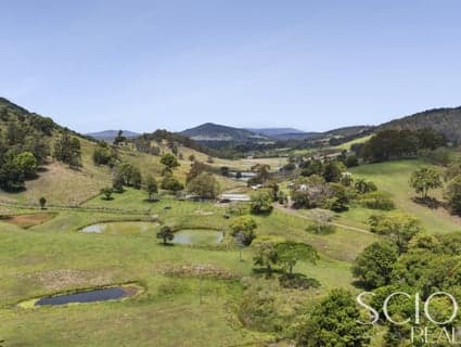 308 Mullins Creek Road, Goomboorian - Image 1