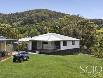 308 Mullins Creek Road, Goomboorian - Thumbnail 5
