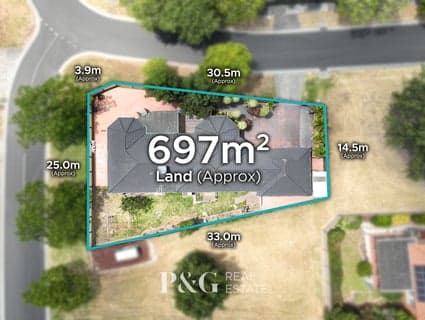 34 Oakleaf Place, Narre Warren South - Image 1
