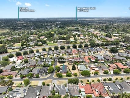 34 Oakleaf Place, Narre Warren South - Thumbnail 2