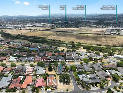 34 Oakleaf Place, Narre Warren South - Thumbnail 4