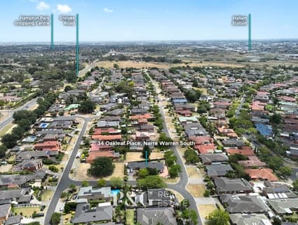 34 Oakleaf Place, Narre Warren South - Thumbnail 5