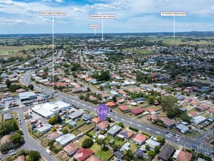 206 New England Highway, Rutherford - Thumbnail 5