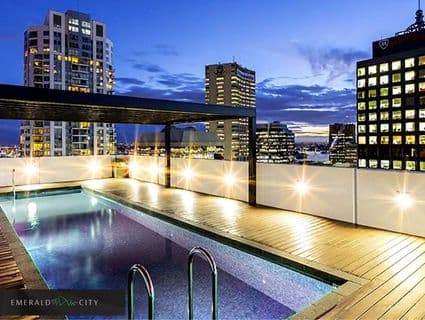 1008/138 Walker Street, North Sydney - Thumbnail 2