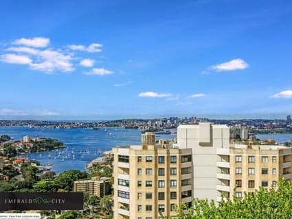 1008/138 Walker Street, North Sydney - Thumbnail 6