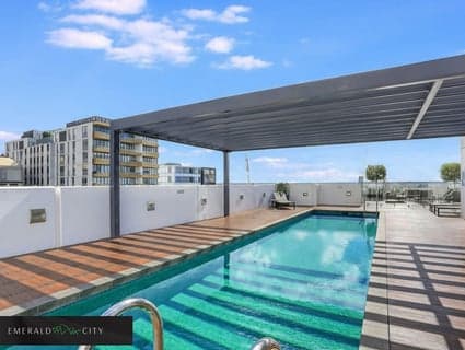 1008/138 Walker Street, North Sydney - Thumbnail 7