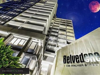 1008/138 Walker Street, North Sydney - Thumbnail 8