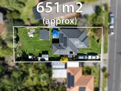25 Wangarra Road, Frankston - Image 1