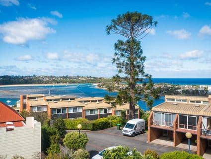 23/1-5 Ocean View Avenue, Merimbula - Thumbnail 2