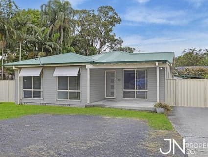 27 Moala Parade, Charmhaven - Image 1
