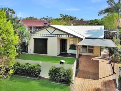 27 Bishop Street, Belgian Gardens - Image 1