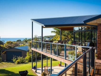 4 Dolphin Cove Drive, Tura Beach - Thumbnail 5