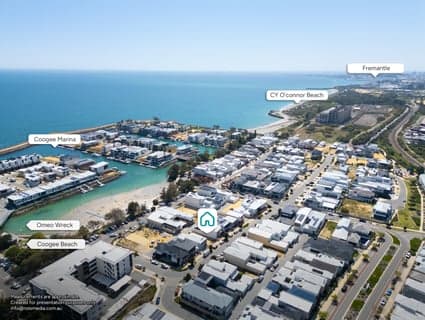 10 Scout Turn, North Coogee - Image 1
