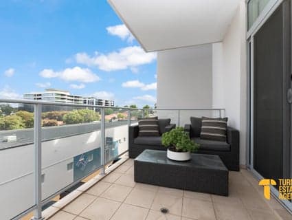 9/880 Canning Highway, Applecross - Thumbnail 6