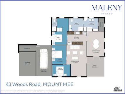 43 Woods Road, Mount Mee - Thumbnail 7