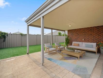 4 Gullane Way, Meadow Springs - Thumbnail 7