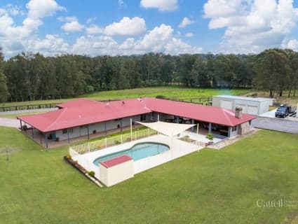 152 Webbers Creek Road, Paterson - Thumbnail 2