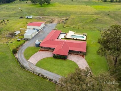 152 Webbers Creek Road, Paterson - Thumbnail 4