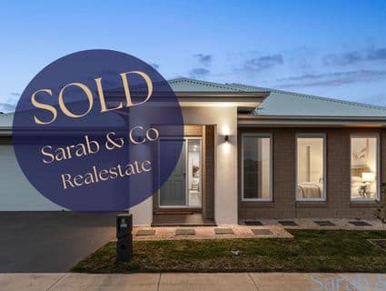 6 Grassy Street, Armstrong Creek - Image 1