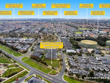 1 Westbury Parkway, Roxburgh Park - Thumbnail 2