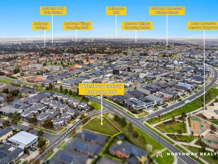 1 Westbury Parkway, Roxburgh Park - Thumbnail 3