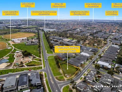 1 Westbury Parkway, Roxburgh Park - Thumbnail 4