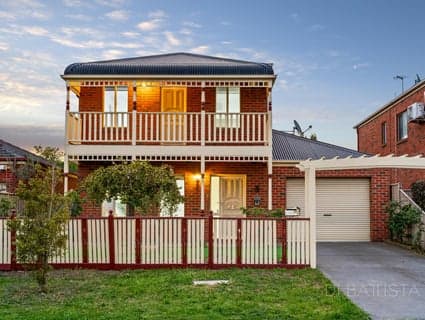 19 Parramatta Walk, Craigieburn - Thumbnail 2