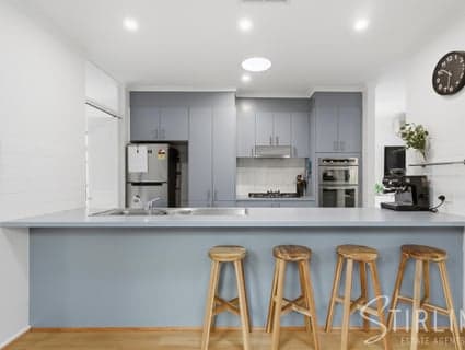 4B Mitre Crescent, Berwick - Thumbnail 2