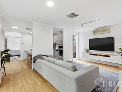 4B Mitre Crescent, Berwick - Thumbnail 5