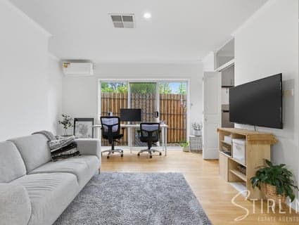 4B Mitre Crescent, Berwick - Thumbnail 6