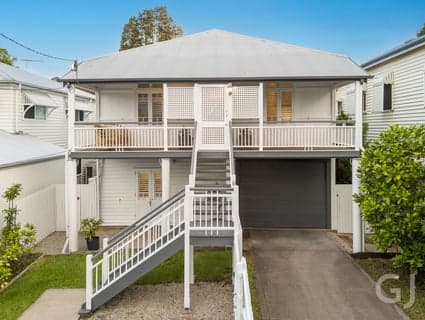 63 Hawdon Street, Wilston - Image 1