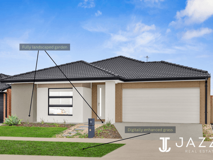 68 Cosmopolitan Drive, Wyndham Vale - Thumbnail 4