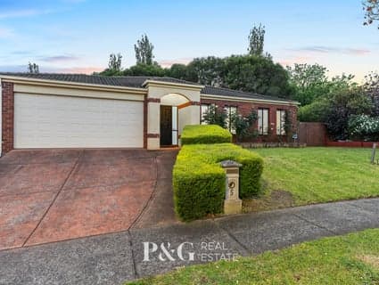 5 Tuileries Rise, Narre Warren South - Image 1