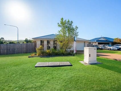 4 Robinson Place, New Auckland - Thumbnail 2