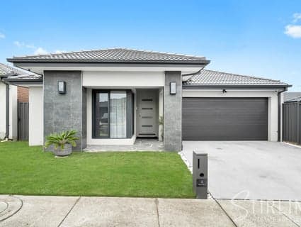 4 Yaralla Circuit, Clyde - Image 1