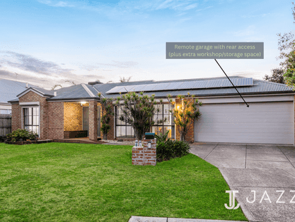 7 Fullard Close, Point Cook - Thumbnail 3