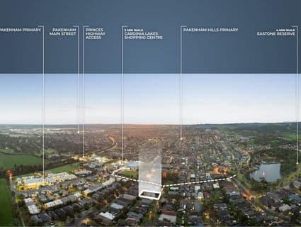 6 Michigan Grange, Pakenham - Thumbnail 4