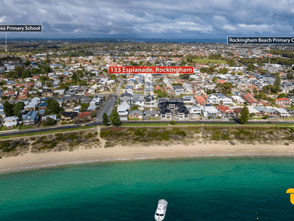 133 Esplanade, Rockingham - Thumbnail 3