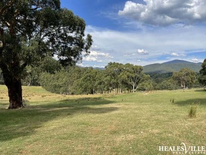 445 Maroondah Highway, Healesville - Thumbnail 2